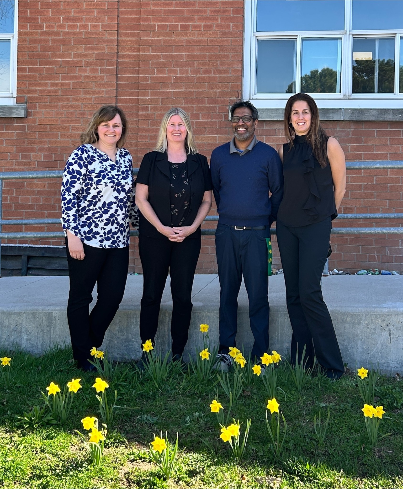 Admin Photo May 2025