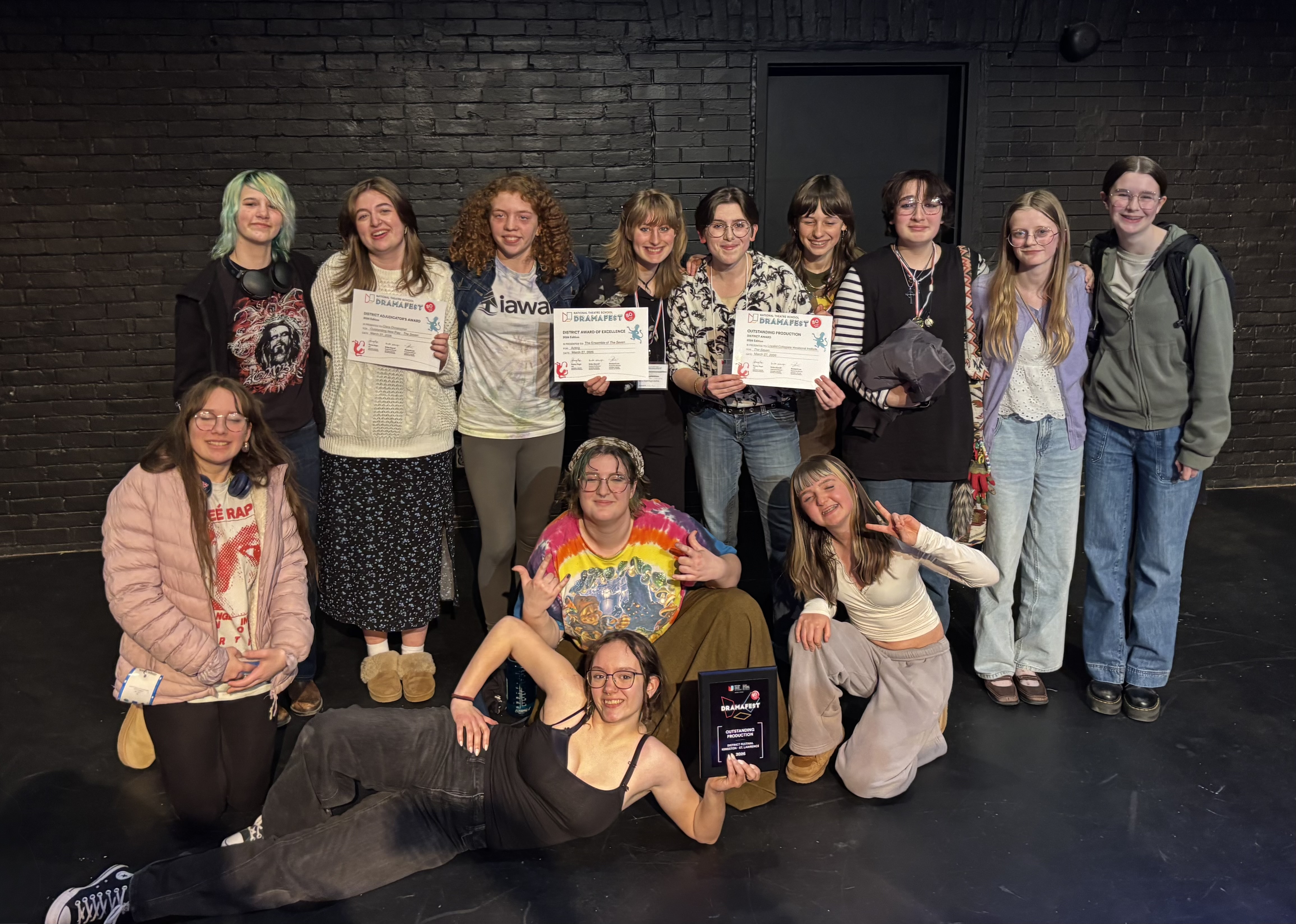 Dramafest