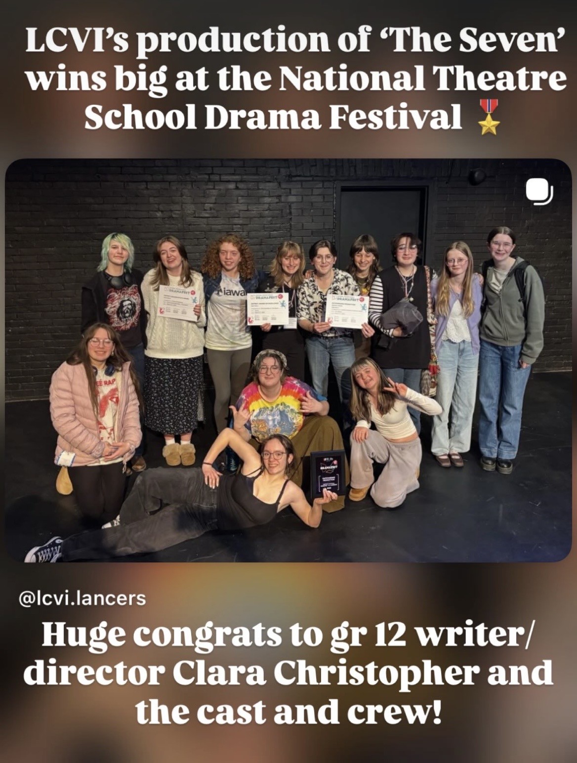Drama Festival