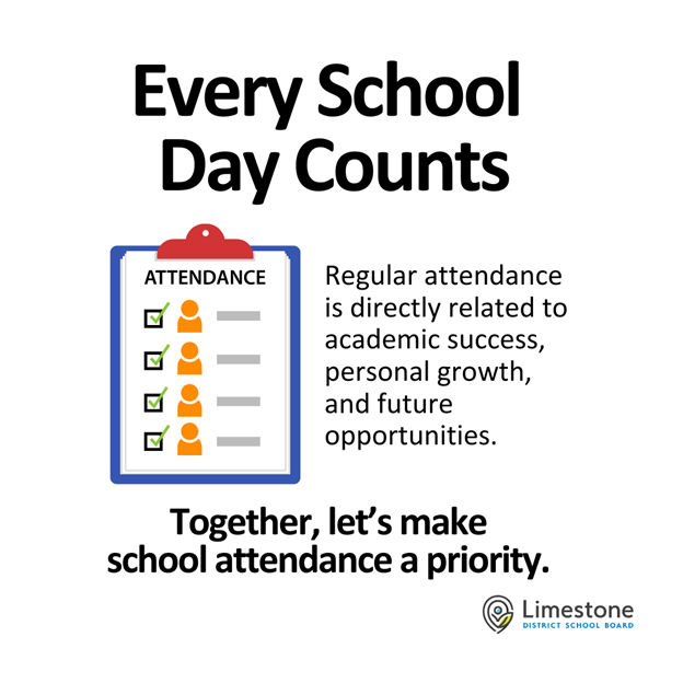 Attendance Matters