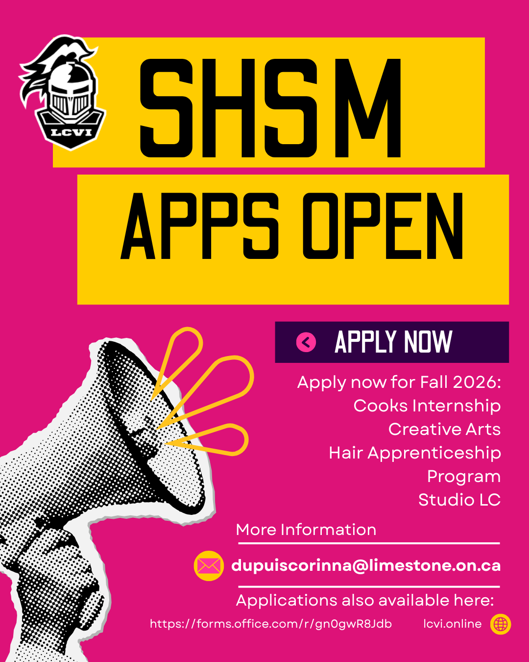 apps open
