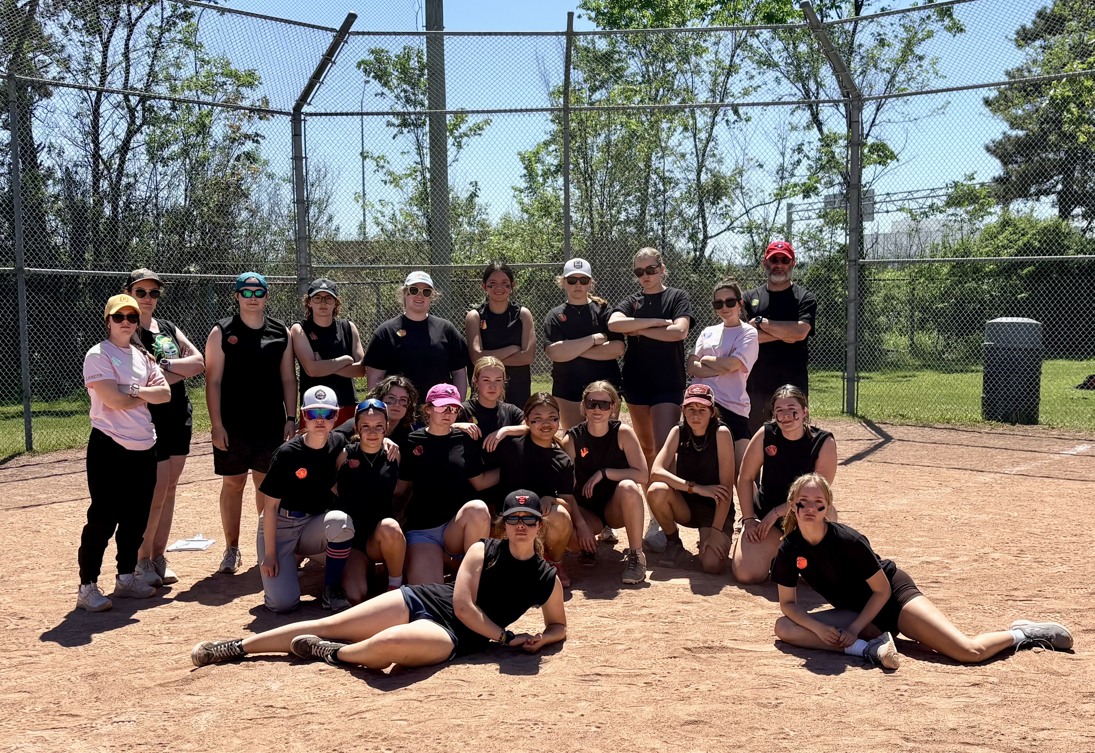 Sports Team