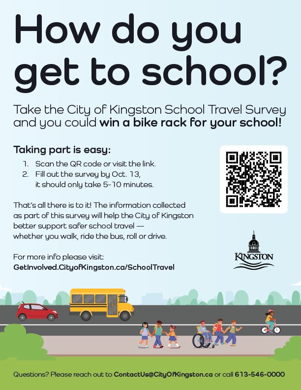 Digital SchoolTravelSurvey PosterV2