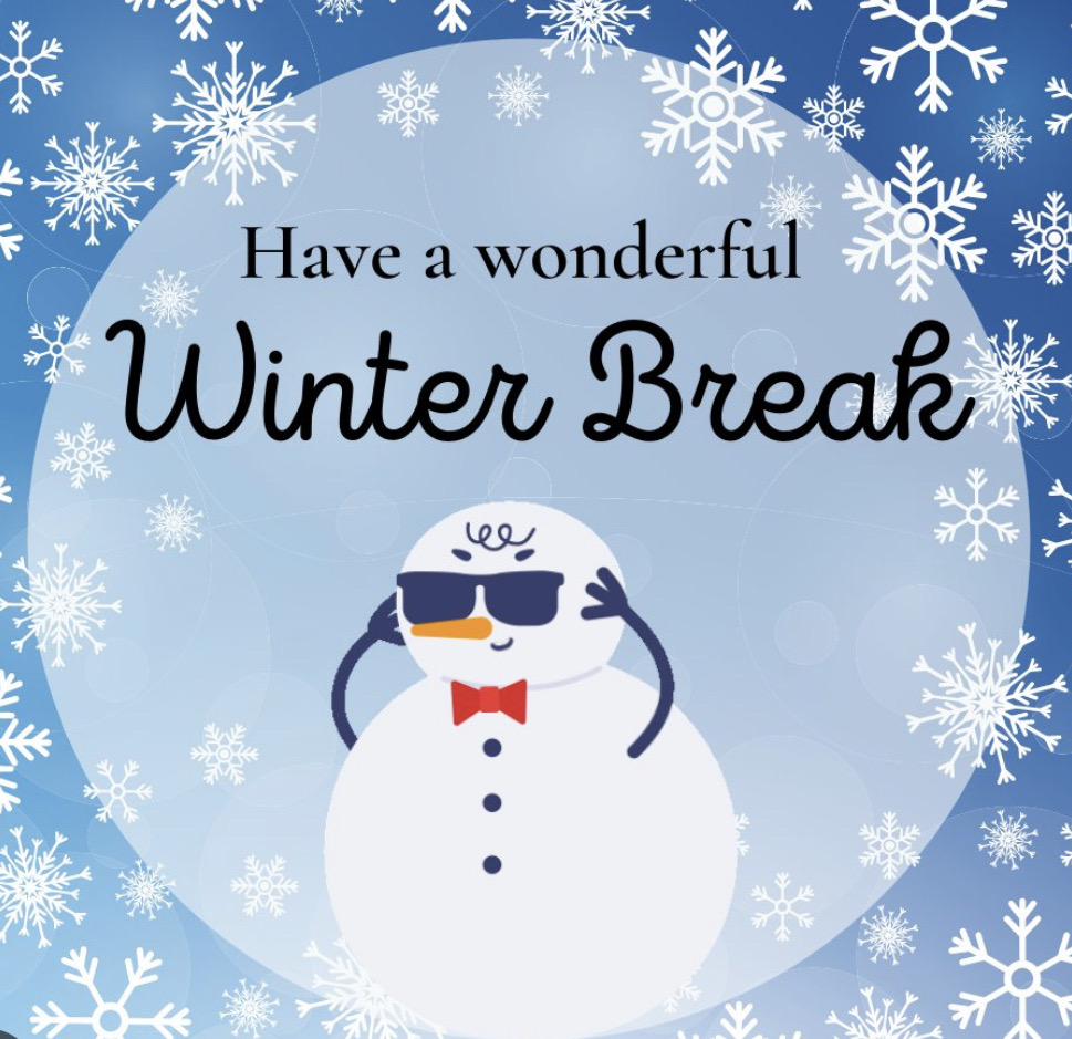 Winter Break
